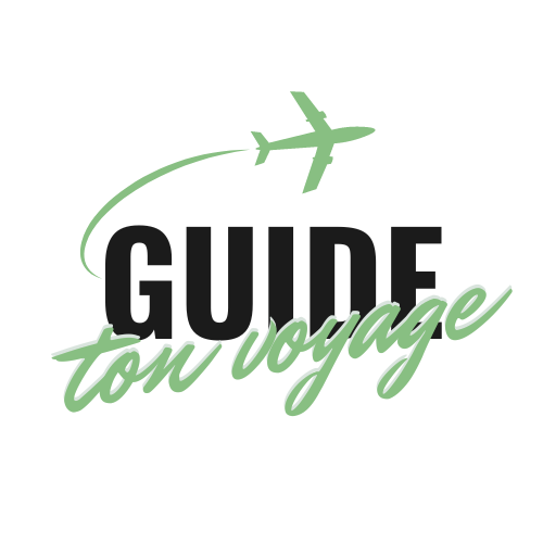 guide ton voyage logo